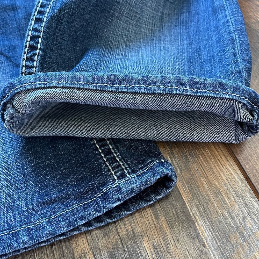 Rock and Roll Cowgirl jeans - Picture 12 of 12